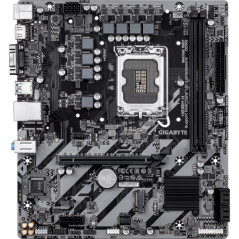 Gigabyte H810M H Socket 1700 Gigabyte Maroc