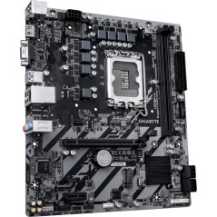 Gigabyte H810M H Socket 1700 Gigabyte Maroc