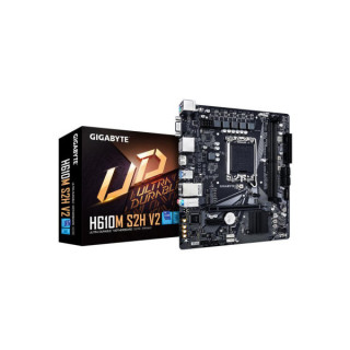 Gigabyte H610M S2H V2 Socket 1700 Gigabyte Maroc