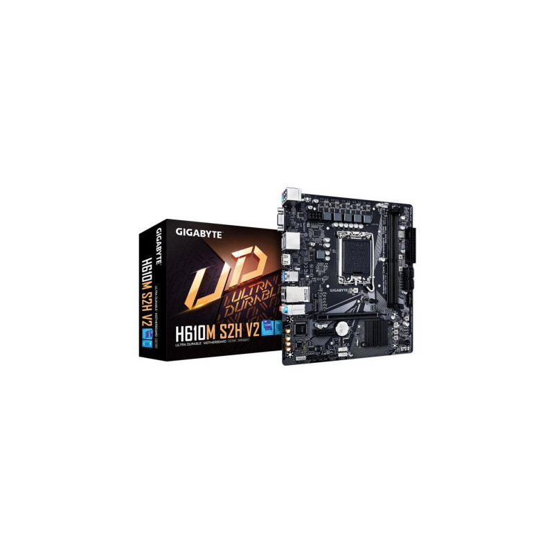 Gigabyte H610M S2H V2