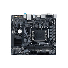Gigabyte H610M S2H V2 Socket 1700 Gigabyte Maroc