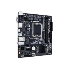 Gigabyte H610M S2H V2 Socket 1700 Gigabyte Maroc