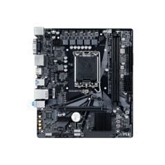 Gigabyte H610M S2H V2 Socket 1700 Gigabyte Maroc