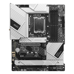 MSI PRO Z790-A MAX WIFI Socket 1700 MSI Maroc
