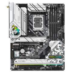 ASRock Z790 Steel Legend Socket 1700 ASRock Maroc