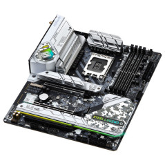 ASRock Z790 Steel Legend Socket 1700 ASRock Maroc