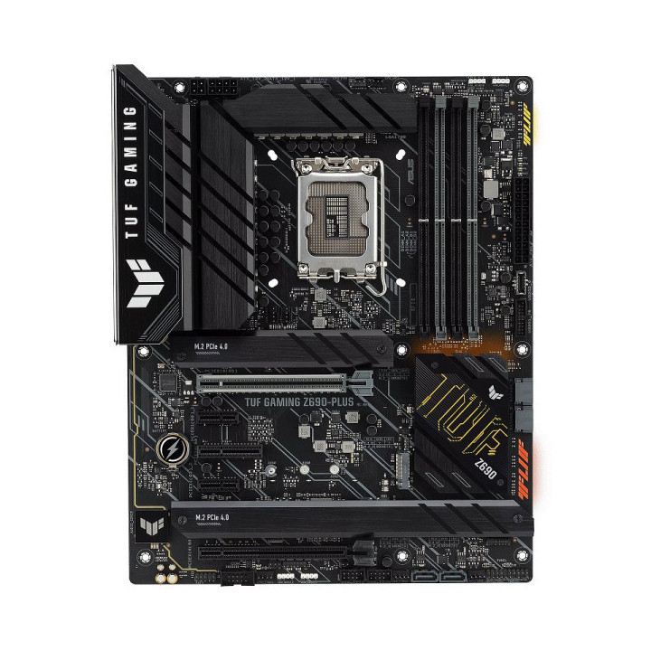 ASUS TUF GAMING Z690-PLUS Composants ASUS Maroc