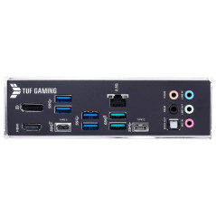 ASUS TUF GAMING Z690-PLUS Composants ASUS Maroc