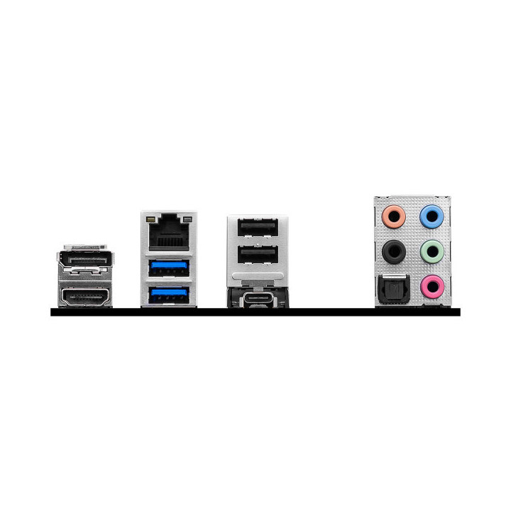 MSI PRO B760-P II DDR5 Cartes mères MSI Maroc