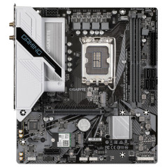 Gigabyte H610M GAMING WIFI DDR4 Socket 1700 Gigabyte Maroc