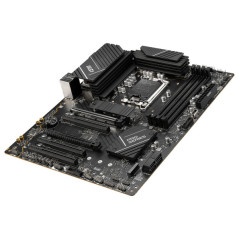 MSI PRO B760-P DDR4 II Cartes mères MSI Maroc