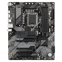 Gigabyte B760 DS3H Socket 1700 Gigabyte Maroc