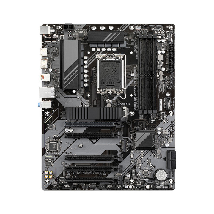 Gigabyte B760 DS3H Socket 1700 Gigabyte Maroc