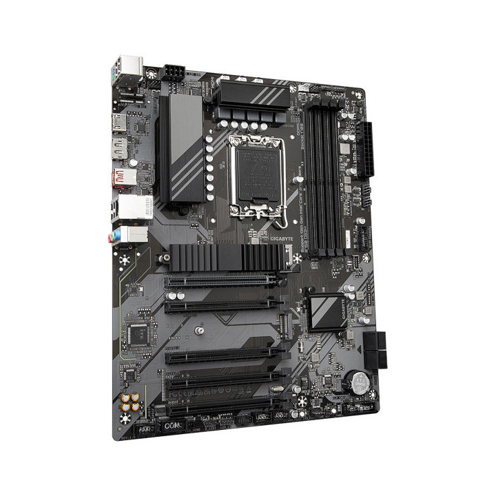 Gigabyte B760 DS3H Socket 1700 Gigabyte Maroc