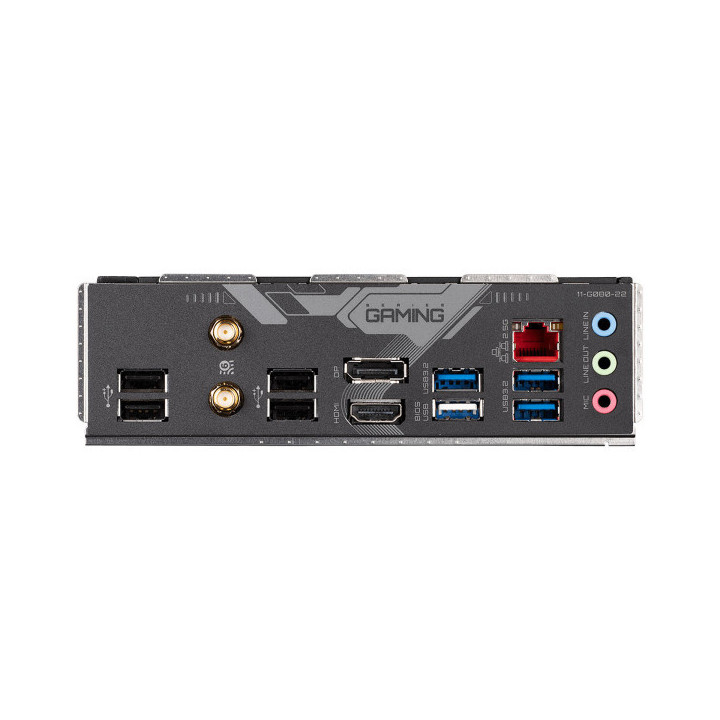 Gigabyte B760M GAMING X AX Socket 1700 Gigabyte Maroc