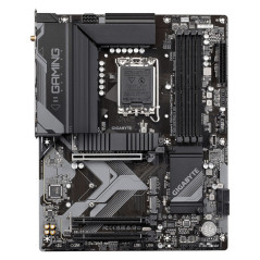 Gigabyte B760 GAMING X AX Socket 1700 Gigabyte Maroc