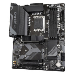 Gigabyte B760 GAMING X AX Socket 1700 Gigabyte Maroc