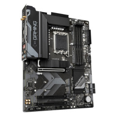 Gigabyte B760 GAMING X AX Socket 1700 Gigabyte Maroc