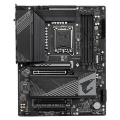 Gigabyte B760 AORUS ELITE AX Socket 1700 Gigabyte Maroc