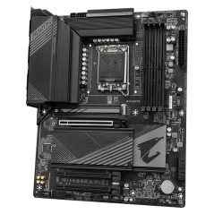 Gigabyte B760 AORUS ELITE AX Socket 1700 Gigabyte Maroc