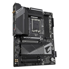 Gigabyte B760 AORUS ELITE AX Socket 1700 Gigabyte Maroc