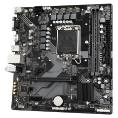 Gigabyte B760M H DDR4 Cartes mères Gigabyte Maroc