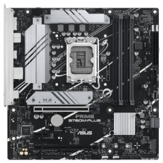 ASUS PRIME B760M-PLUS Socket 1700 ASUS Maroc