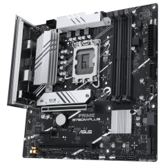 ASUS PRIME B760M-PLUS Socket 1700 ASUS Maroc