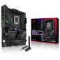 ASUS ROG STRIX B760-F GAMING WIFI ASUS ROG STRIX B760-F GAMING WIFI