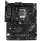 ASUS ROG STRIX B760-F GAMING WIFI ASUS ROG STRIX B760-F GAMING WIFI