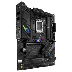 ASUS ROG STRIX B760-F GAMING WIFI Cartes mères ASUS Maroc