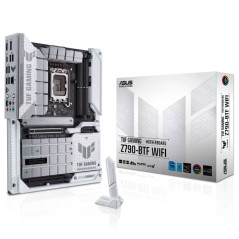 ASUS TUF GAMING Z790-BTF WIFI Composants ASUS Maroc
