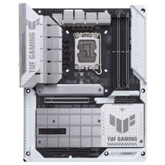 ASUS TUF GAMING Z790-BTF WIFI Composants ASUS Maroc