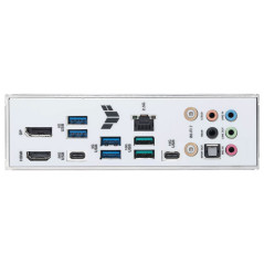 ASUS TUF GAMING Z790-BTF WIFI Composants ASUS Maroc