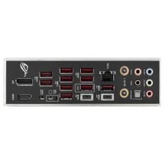 ASUS ROG STRIX Z790-E GAMING WIFI II Composants ASUS Maroc