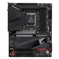 Gigabyte Z790 AORUS ELITE AX Composants Gigabyte Maroc