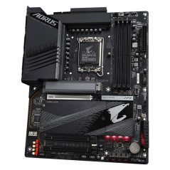 Gigabyte Z790 AORUS ELITE AX Composants Gigabyte Maroc