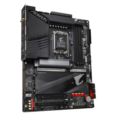 Gigabyte Z790 AORUS ELITE AX Composants Gigabyte Maroc