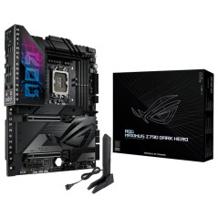 ASUS ROG MAXIMUS Z790 DARK HERO Socket 1700 ASUS Maroc