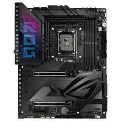 ASUS ROG MAXIMUS Z790 DARK HERO Socket 1700 ASUS Maroc