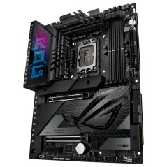 ASUS ROG MAXIMUS Z790 DARK HERO Socket 1700 ASUS Maroc