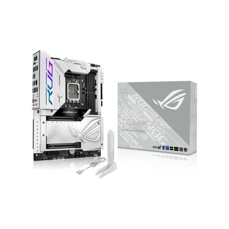 ASUS ROG MAXIMUS Z790 FORMULA