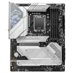 MSI MPG Z790 EDGE TI MAX WIFI Composants MSI Maroc