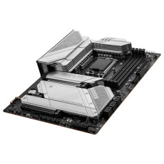 MSI MPG Z790 EDGE TI MAX WIFI Composants MSI Maroc