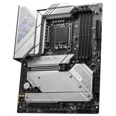 MSI MPG Z790 EDGE TI MAX WIFI Composants MSI Maroc