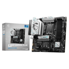 MSI B760M GAMING PLUS WIFI Socket 1700 MSI Maroc