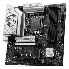 MSI B760M GAMING PLUS WIFI Socket 1700 MSI Maroc