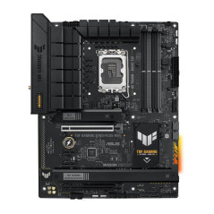 ASUS TUF GAMING B760-PLUS WIFI Socket 1700 ASUS Maroc