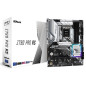 ASRock Z790 Pro RS ASRock Z790 Pro RS