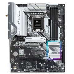 ASRock Z790 Pro RS Socket 1700 ASRock Maroc